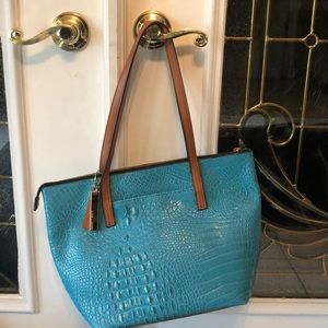 Kate Landry Tote